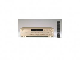 Yamaha CDR-D651 standalone CD recorder