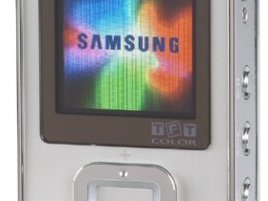 Samsung YP-T7JZ