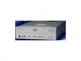 Pioneer DVR A04