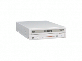 Philips DVDRW208K