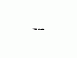 Traxdata logo