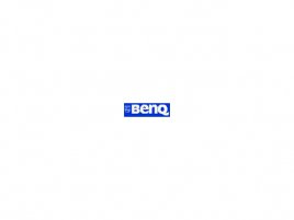 Philips Benq logo