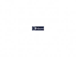 Winbond logo