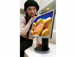 Samsung LCD