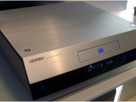 Samsung BD-P1000 Blu-ray player