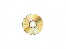 Memorex Pro Gold Archival DVD-R