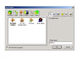 WinOnCD 3.8