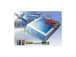 AOpen EHW-4048U
