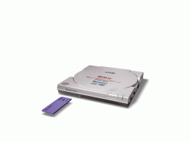 Sony CRX 90MU