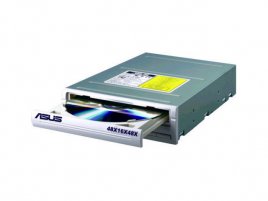 ASUS CRW 4816A