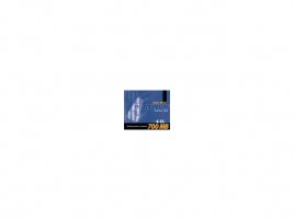 Platinum CD-RW 12×