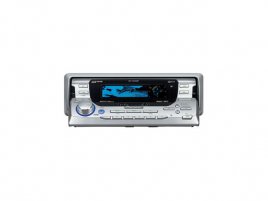 Pioneer DEH-P8400MP