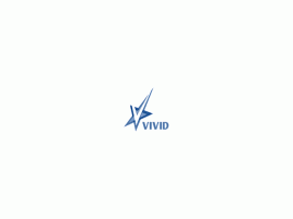 Vivid logo