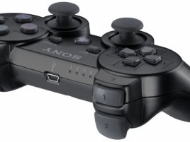 Sony PS3 wireless controller