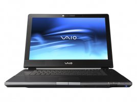 Sony Vaio AR