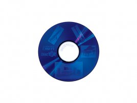Yamaha DiscT@2