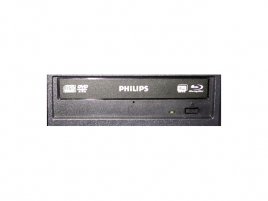 Philips triple Blu-ray writer SPD7000