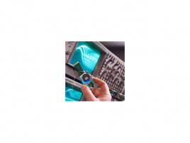 Philips miniOptdrive 1GB