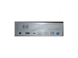 HP dvd200i