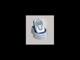 Intel Pocket Concert MP3 player