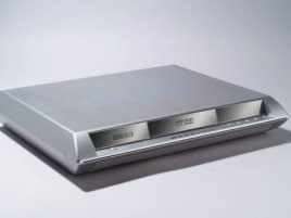 LiteOn HDP-Z1 portable HD-DVD player