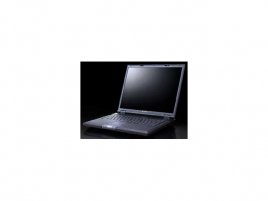 Sony notebook s DVD-R/RW