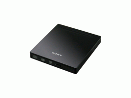 Sony DRX-S50U