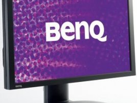 BenQ FP241W