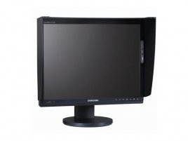 Samsung XL20L LED monitor