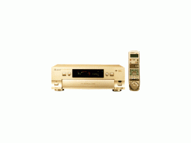 Pioneer DVR-1000