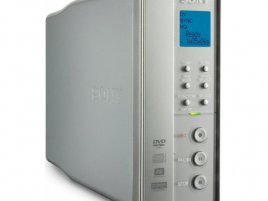 Sony VRD-VC20