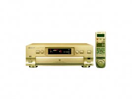 Pioneer DVR-2000