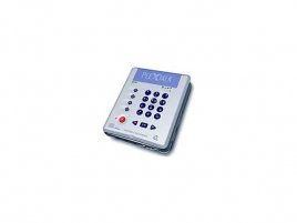 PlexTalk PTR1