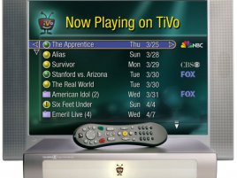 TiVo TV