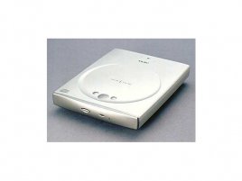 Teac CD-RW2240PU
