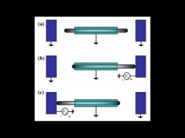 Nanotubes RAM