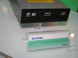 Optiarc BD-M100A