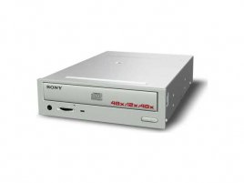 Sony CRX210A