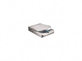LaCie Fusion CD-RW