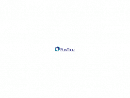 PlexTools logo