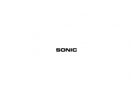 Sonic logo