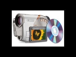 Canon HR10