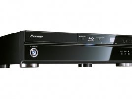 Pioneer BDP-LX70