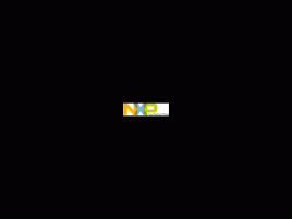 NXP logo
