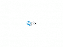 Qflix logo