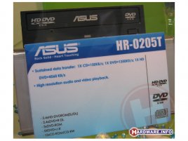 ASUS HR-0205T