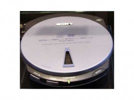 Sony externí 24×10×24×8 USB 2.0