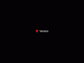 Verance logo