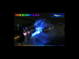 Microholas mechanika