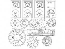 iPhone nano patent?